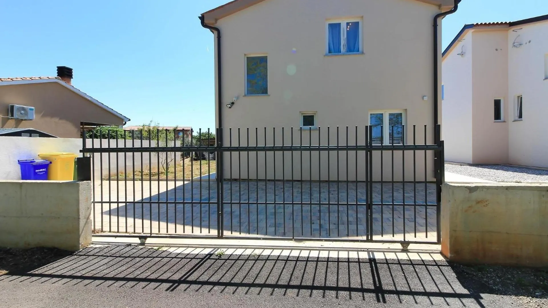 Holiday home Ferienhaus Mit Privatpool Fuer 7 Personen Ca 120 Qm In Medulin, Istrien Suedkueste Von Istrien Pula